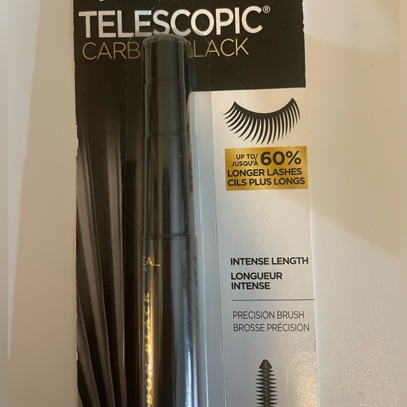 L’Oréal Telescopic Mascara - Picture 4 of 6